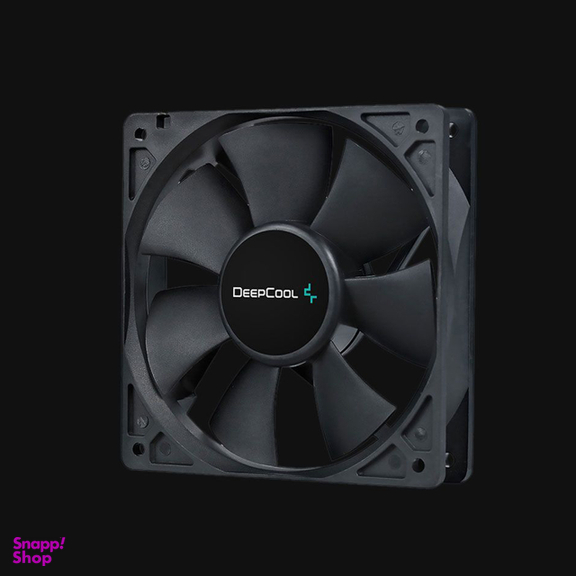 فن خنک کننده کیس دیپ کول مدل XFan 120