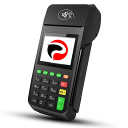 دستگاه کارت خوان سیار آنفو مدل AF70