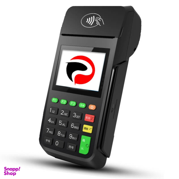 دستگاه کارت خوان سیار آنفو مدل AF70