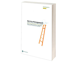 کتاب مدیریت خدمات نشر دفتر پژوهش های فرهنگی