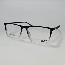 فریم عینک طبی مردانه مدل ks8006 رنگ مشکی