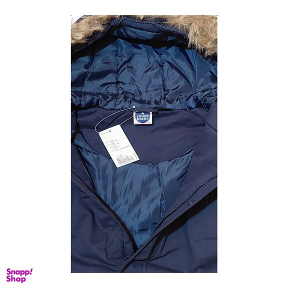 کاپشن پسرانه اسمارت استار کد 3694