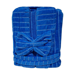 حوله پالتویی کلاهدار تن پاک کد TNP115 سایز 115