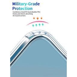 کاور اپیکوی مدل AntiShock-MagSafe مناسب برای گوشی موبایل اپل iPhone 15