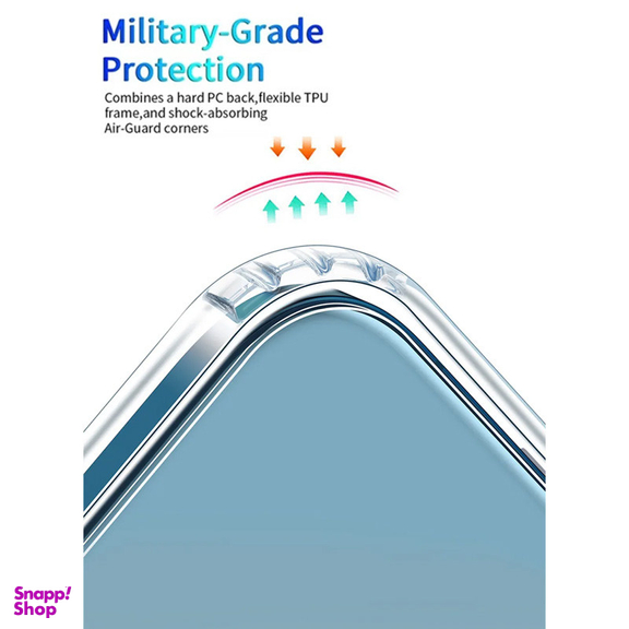 کاور اپیکوی مدل AntiShock-MagSafe مناسب برای گوشی موبایل اپل iPhone 15
