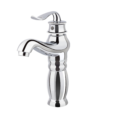 شیر روشویی K.I.G مدل آلبرت