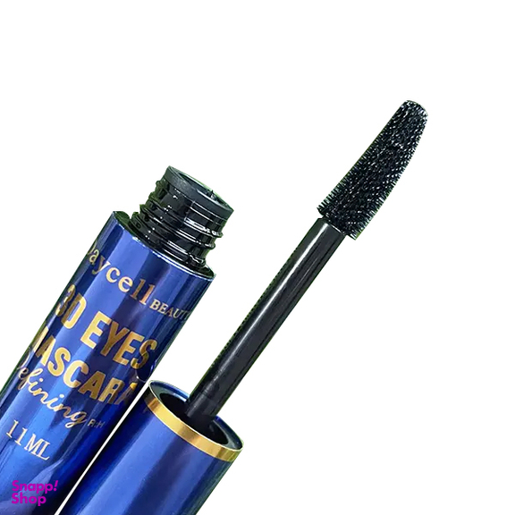 ریمل دایسل مدل 3 D Eyes Mascara کد 22 حجم 11 میلی لیتر