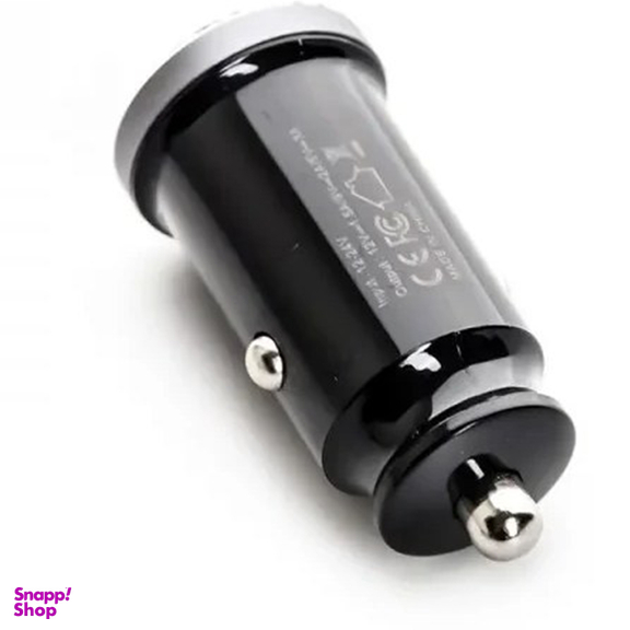 شارژر فندکی 18 وات اکسیژن مدل AC-12