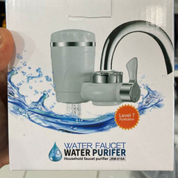 سرشیر تصفیه آب مدل JRM-010A