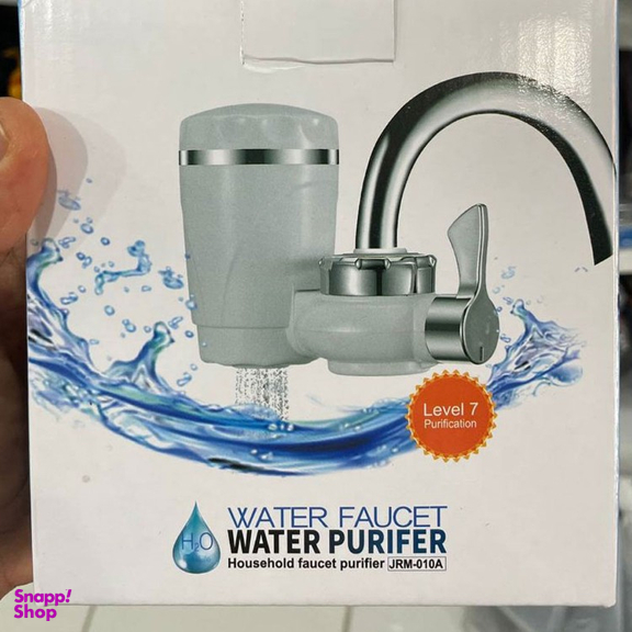 سرشیر تصفیه آب مدل JRM-010A