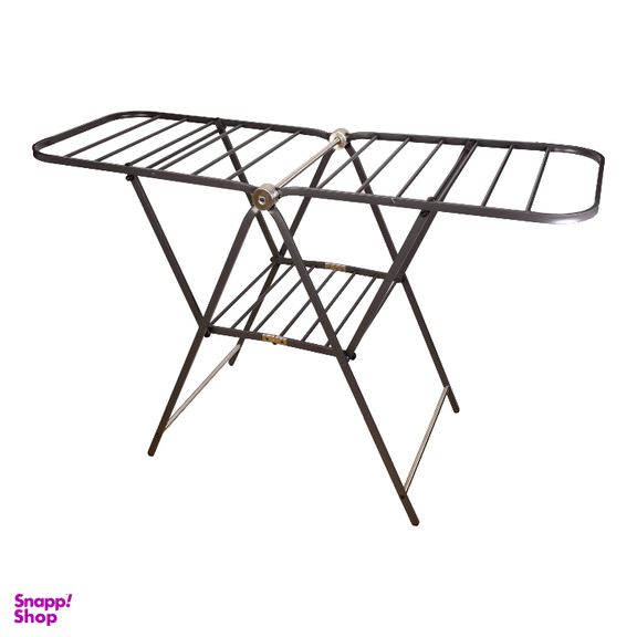 بند رخت تاشو بی وی کی کد 421418