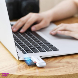 کارت خوان USB 3.0 یوگرین کد 40752