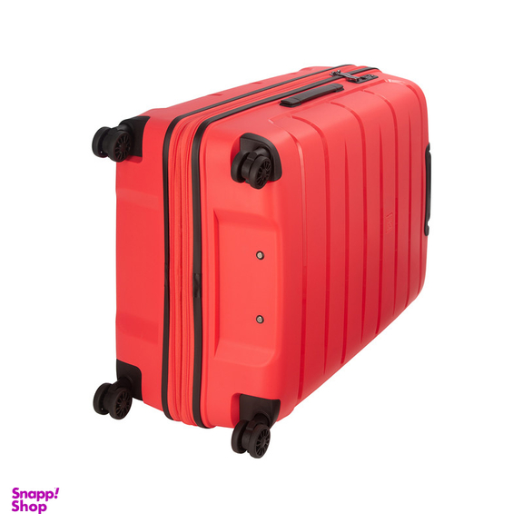 چمدان رونکاتو مدل STARLIGHT DLX 3.0 کد 423466 سایز بزرگ ارتفاع 75 سانتی متر