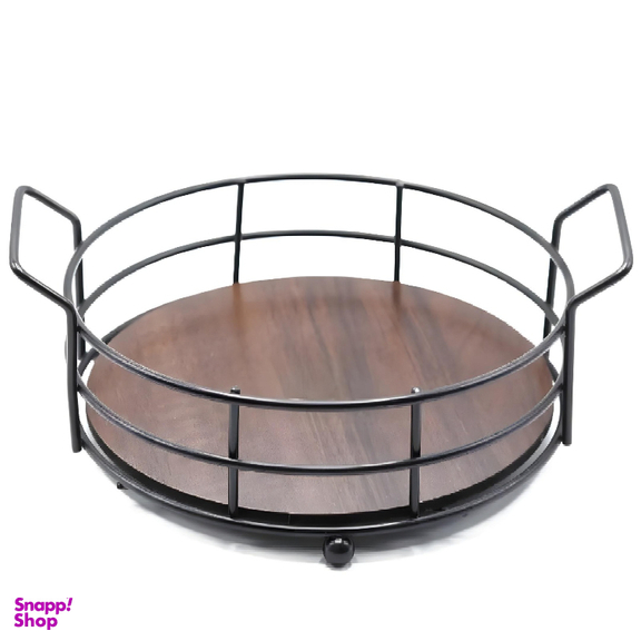 سبد میوه و نان مدل MFM57