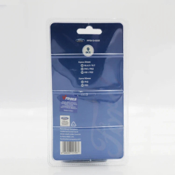 سری پیچ گوشتی فورد مدل YP-FPTA-13-0001 مجموعه 9 عددی
