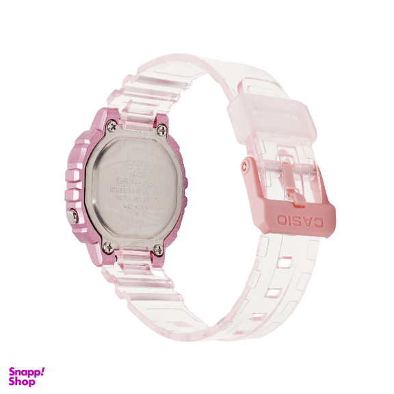 ساعت مچی کاسیو مدل LA-20WHS-4A