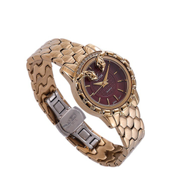 ساعت عقربه ای زنانه ویکتور کد Viw028