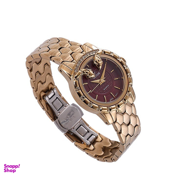 ساعت عقربه ای زنانه ویکتور کد Viw028