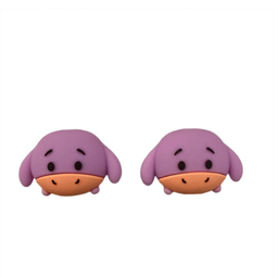 محافظ کابل طرح عروسکی کد 02 بسته 2 عددی