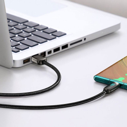 کابل USB به Type-C بیسوس مدل CASX020006 طول 1 متر