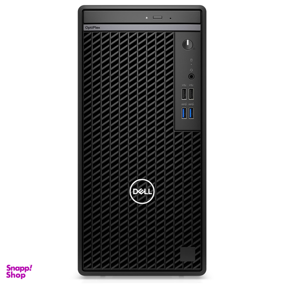 کیس کامپیوتر آماده دل مدل OPTIPLEX 7010