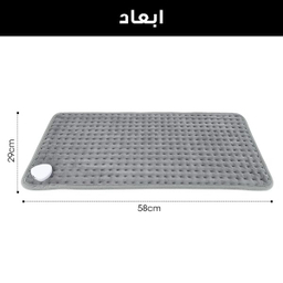تشکچه برقی مدل D3060