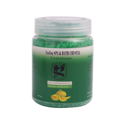 نمک حمام گلاریس مدل tal وزن 480 گرم