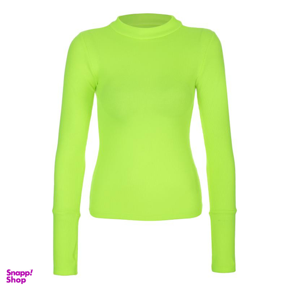 بلوز آستین بلند زنانه ناتوسا مدل NT784-9