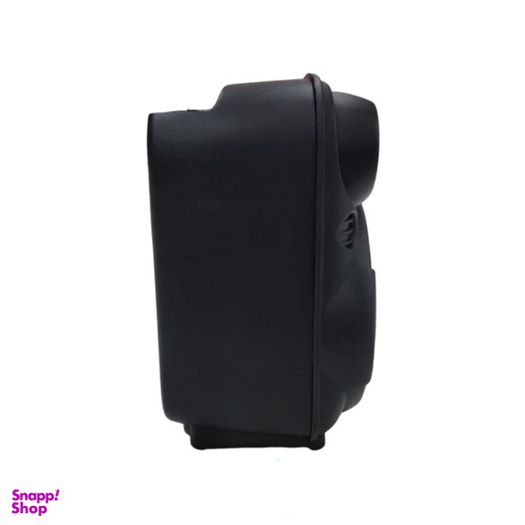 اسپیکر بلوتوثی قابل حمل گریت نایس مدل GTS-1817