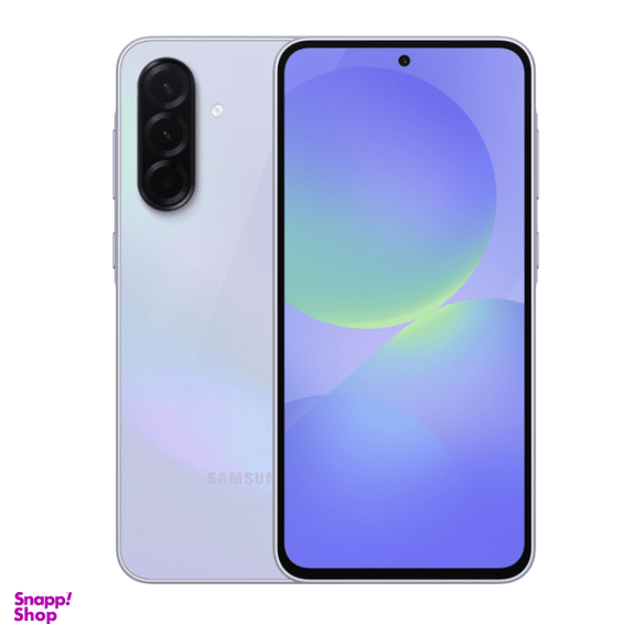 گوشی موبايل سامسونگ مدل Galaxy A36 5G دو سیم کارت ظرفیت 256 گیگابایت رم 8 گیگابایت نسخه ویتنام