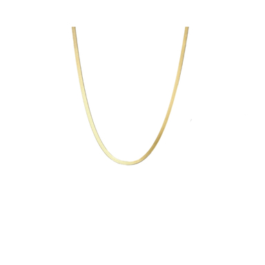 گردنبند ماری مردانه کد 6655