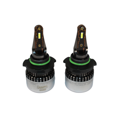 لامپ هدلایت خودرو سام مدل SM41 کد 9005 بسته 2 عددی