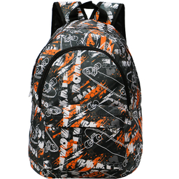 کوله پشتی پسرانه توریث مدل SSL-150003