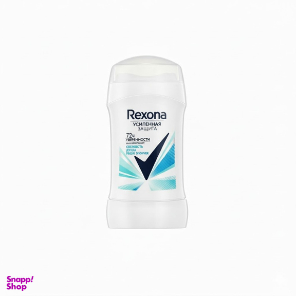 مام صابونی رکسونا مدل fresh shower حجم 50 میلی لیتر