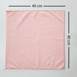 دستمال نظافت خانه و آشپزخانه میکروفایبر ماییلدا مدل 5319 بسته 12 عددی