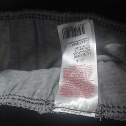 شورت مردانه ال سی وایکیکی مدل tr67 بسته 3 عددی