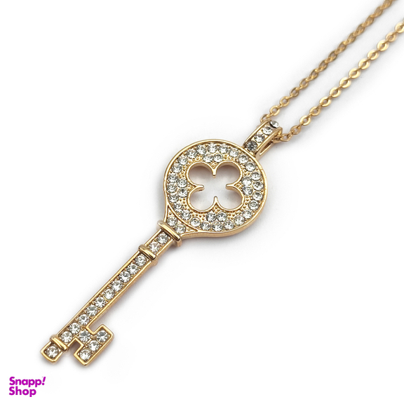 گردنبند زنانه وینویز کد 2157