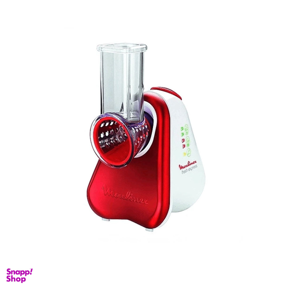 رنده برقی مولینکس مدل DJ755