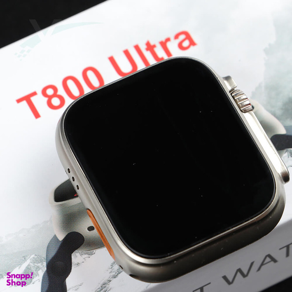 ساعت هوشمند مدل T800 Ultra