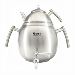 ست کتری و قوری نزاز مدل 4025