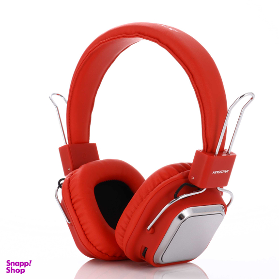 هدفون بی سیم کینگ استار مدل KBH46
