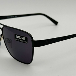 عینک آفتابی مردانه طرح جاست کاوالی مدل JC572S