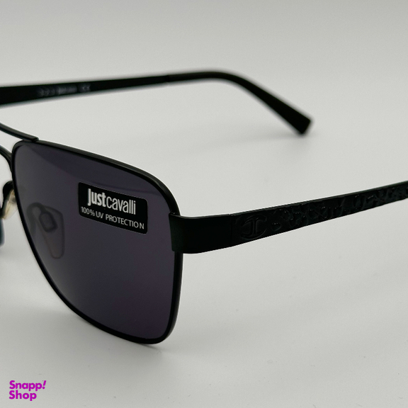 عینک آفتابی مردانه طرح جاست کاوالی مدل JC572S