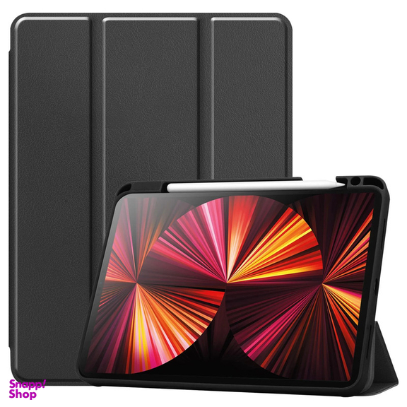 کیف کلاسوری اپیکوی مدل Smart مناسب برای تبلت اپل iPad 10/10.9 2022