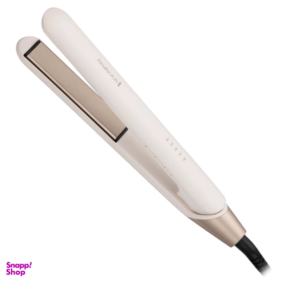 اتو مو رمینگتون مدل S4740 SHEA SOFT STRAIGHTENER