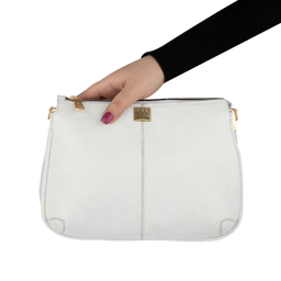 کیف رودوشی زنانه رویال چرم کد W82