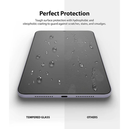 محافظ صفحه نمایش تبلت مدل MSR-OG مناسب اپل iPad Mini 8.3 2021/2024