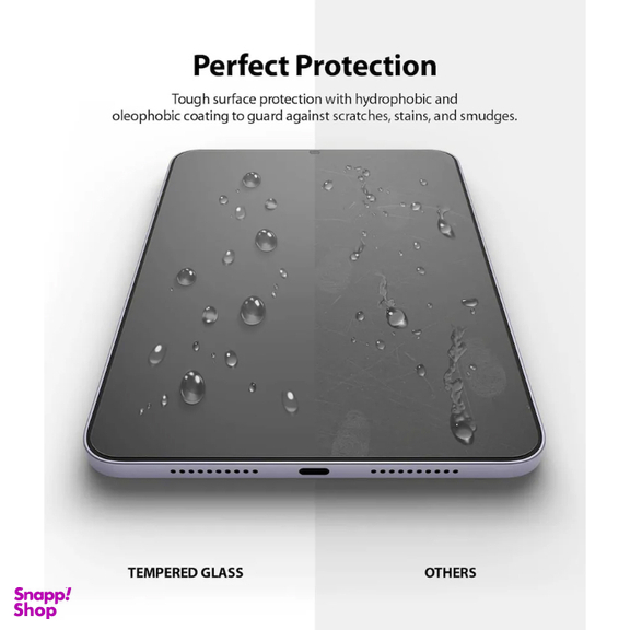محافظ صفحه نمایش تبلت مدل MSR-OG مناسب اپل iPad Mini 8.3 2021/2024