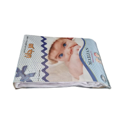 کهنه کودک مرجان مدل mr.319 بسته 5 عددی