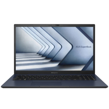 لپ تاپ 15.6 اینچ ایسوس مدل ExpertBook B1 B1502CV-i38512B0D-i3 1315U 12GB 512SSD W TN کاستوم شده